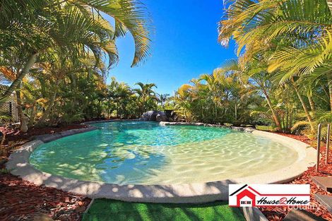 Property photo of 14 Leaver Court Ormeau QLD 4208