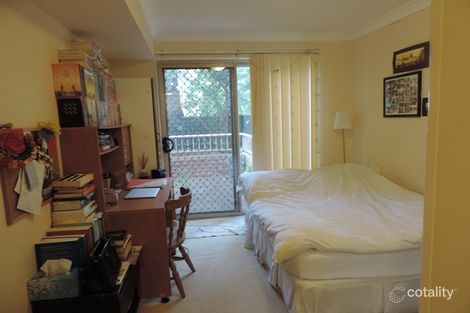 Property photo of 29/42-50 Hampstead Road Homebush West NSW 2140