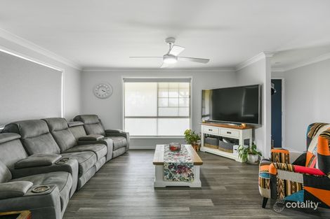 Property photo of 3 Gisler Street Kingsthorpe QLD 4400