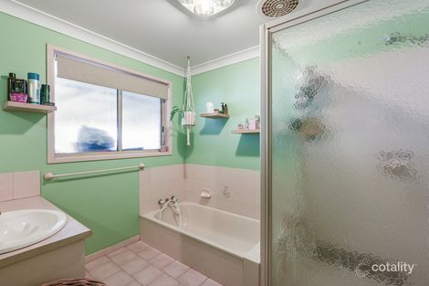 Property photo of 3 Gisler Street Kingsthorpe QLD 4400