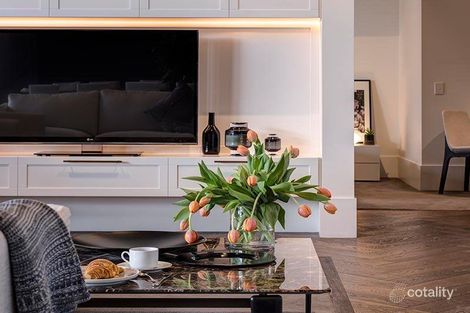 711/11 Porter St, Hawthorn East, VIC 3123