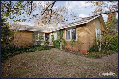 12 Fenton St, Downer, ACT 2602