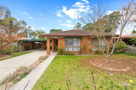 Property photo of 194 Liddiard Road Traralgon VIC 3844