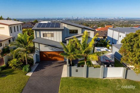 5 CHEVRON RISE, HIGHLAND PARK, QLD 4211