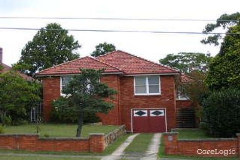 Property photo of 22 Harrison Avenue Eastwood NSW 2122