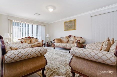 Property photo of 17 Rivett Place Doonside NSW 2767