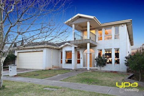 109 Royal Cres, Hillside, VIC 3037