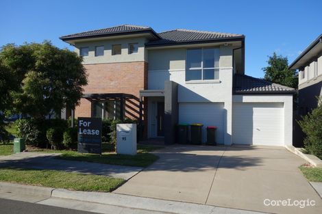 Property photo of 95 Atlantic Boulevard Glenfield NSW 2167