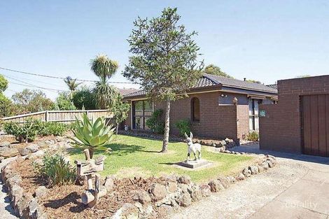 Property photo of 83 Therese Avenue Mount Waverley VIC 3149