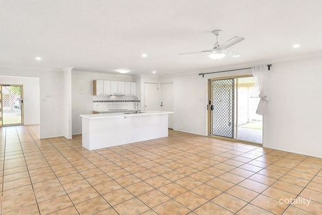 Property photo of 6 Mt D`Aguilar Algester QLD 4115