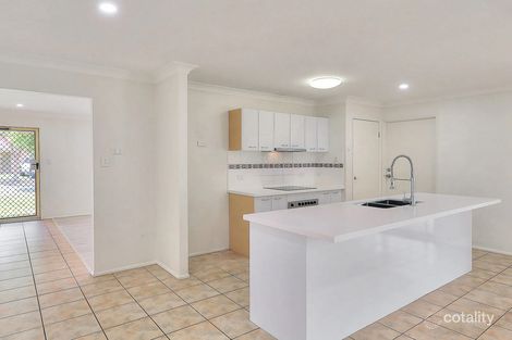 Property photo of 6 Mt D`Aguilar Algester QLD 4115