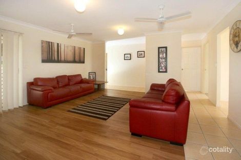Property photo of 34 Squires Crescent Kirwan QLD 4817