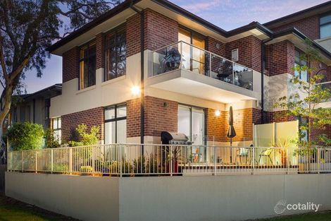 Property photo of 5/1072 Burke Road Balwyn North VIC 3104