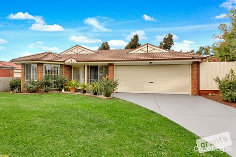 Property photo of 10 Sugar Gum Court Narre Warren South VIC 3805