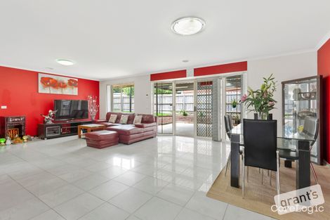 Property photo of 10 Sugar Gum Court Narre Warren South VIC 3805