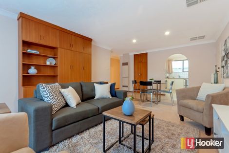 Property photo of 3/1 Morgan Avenue Daw Park SA 5041