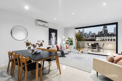 Property photo of 22 Abbotsford Street West Melbourne VIC 3003