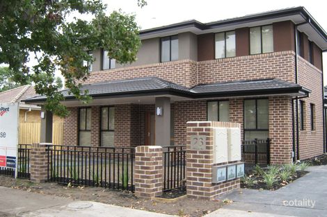 1/23 Wales St, Springvale, VIC 3171