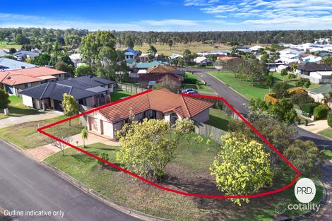 1 Satinwood Cl, Tinana, QLD 4650