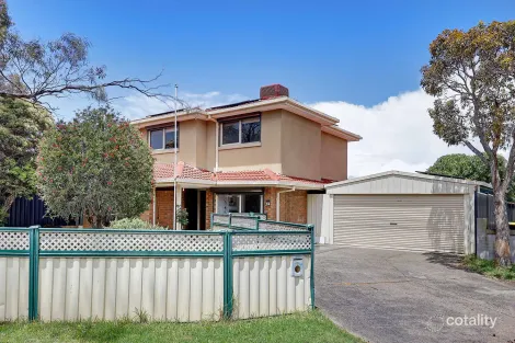 Property photo of 7 Linton Way Meadow Heights VIC 3048