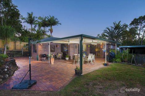 Property photo of 4 Fumiterry Court Shailer Park QLD 4128