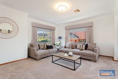 Property photo of 34 Balintore Drive Castle Hill NSW 2154