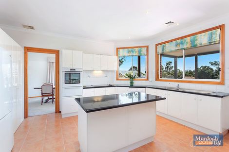 Property photo of 34 Balintore Drive Castle Hill NSW 2154