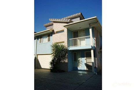 Property photo of 8/16-18 Fleet Drive Kippa-Ring QLD 4021