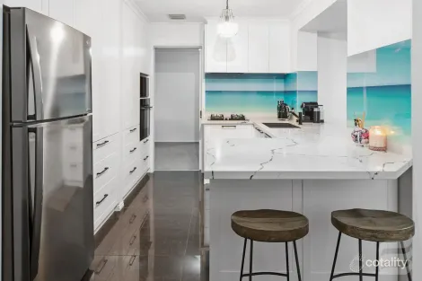 Property photo of 26 St Mitchell Circuit Mornington VIC 3931
