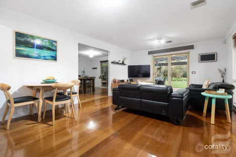 Property photo of 26 St Mitchell Circuit Mornington VIC 3931