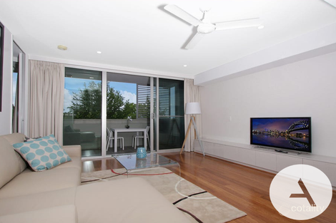 Property photo of 53/43 Constitution Avenue Reid ACT 2612