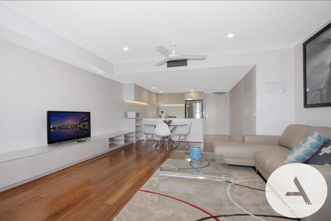 Property photo of 53/43 Constitution Avenue Reid ACT 2612