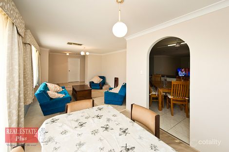 Property photo of 37 Lena Crescent Beechboro WA 6063