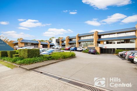 24/8 Old Castle Hill Rd, Castle Hill, NSW 2154