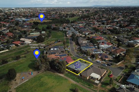 Property photo of 38 Hawthorn Drive Hoppers Crossing VIC 3029