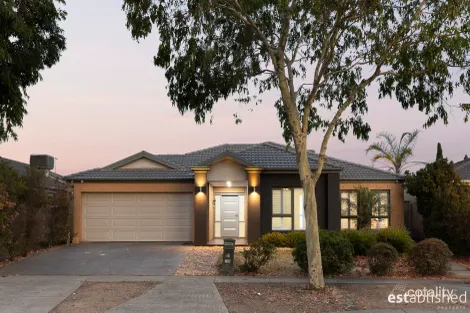 Property photo of 109 Alamanda Boulevard Point Cook VIC 3030
