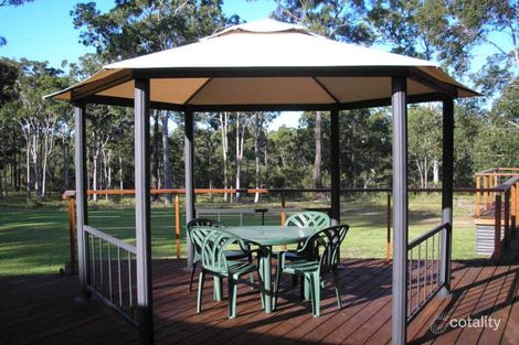 Property photo of 207 Bundabah Road Bundabah NSW 2324