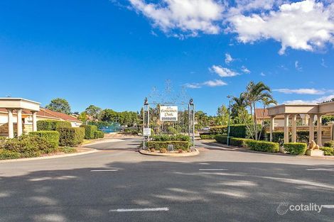 Property photo of 72/2-4 Langport Parade Mudgeeraba QLD 4213