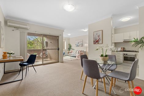 Property photo of 15/26-30 Premier Street Kogarah NSW 2217