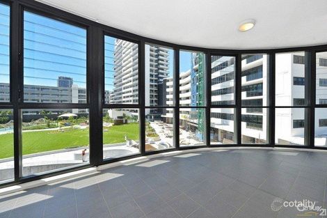 Property photo of 409/1 Gauthorpe Street Rhodes NSW 2138