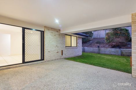Property photo of 70 Landsdowne Drive Ormeau Hills QLD 4208