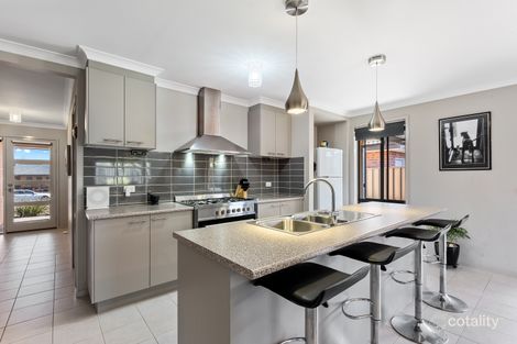 Property photo of 12 Parkview Boulevard Huntly VIC 3551