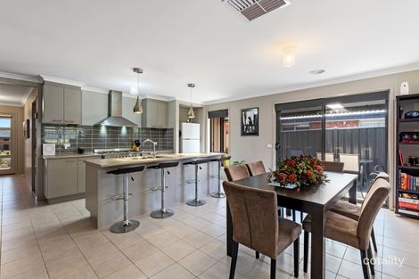 Property photo of 12 Parkview Boulevard Huntly VIC 3551