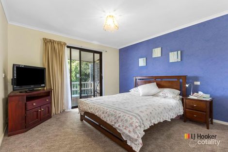 Property photo of 21 Johnson Place Surf Beach NSW 2536