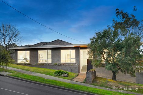 Property photo of 71 Macedon Road Templestowe Lower VIC 3107