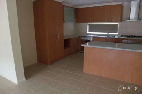 Property photo of 26 Bergamot Drive Point Cook VIC 3030