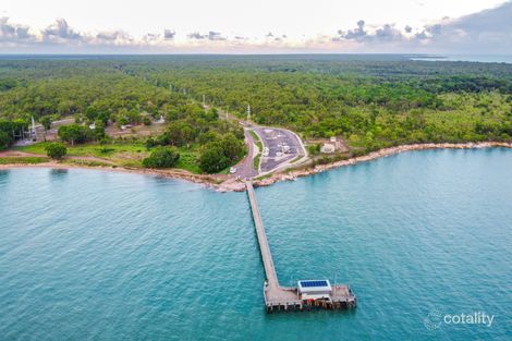 Property photo of 85 De Lissa Drive Wagait Beach NT 0822