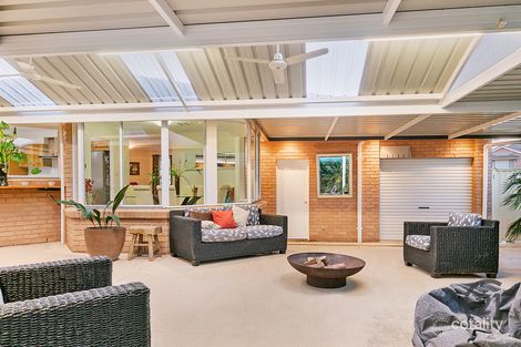 Property photo of 3 Hamish Court Beaumont Hills NSW 2155