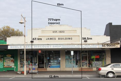 37-38 Douglas St, Noble Park, VIC 3174