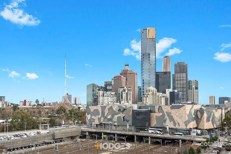 Property photo of 701/82 Flinders Street Melbourne VIC 3000